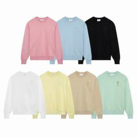 Picture of Ami Sweatshirts _SKUAmiS-XLCY61524241